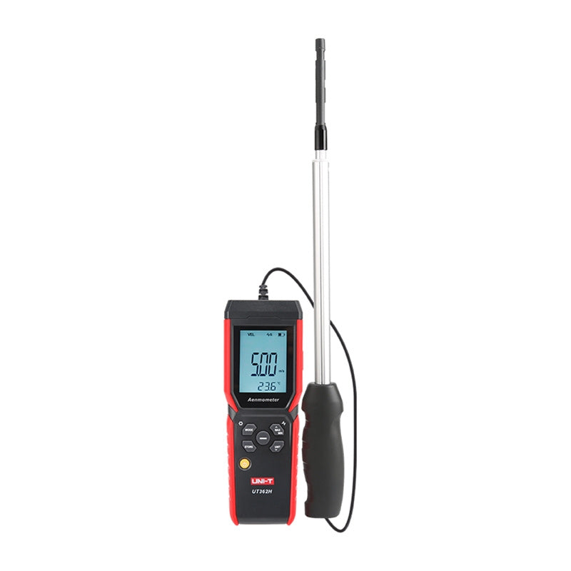 Uni-T UT362H anemometer