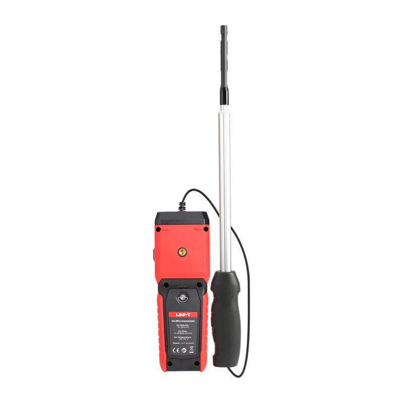 Uni-T UT362H anemometer