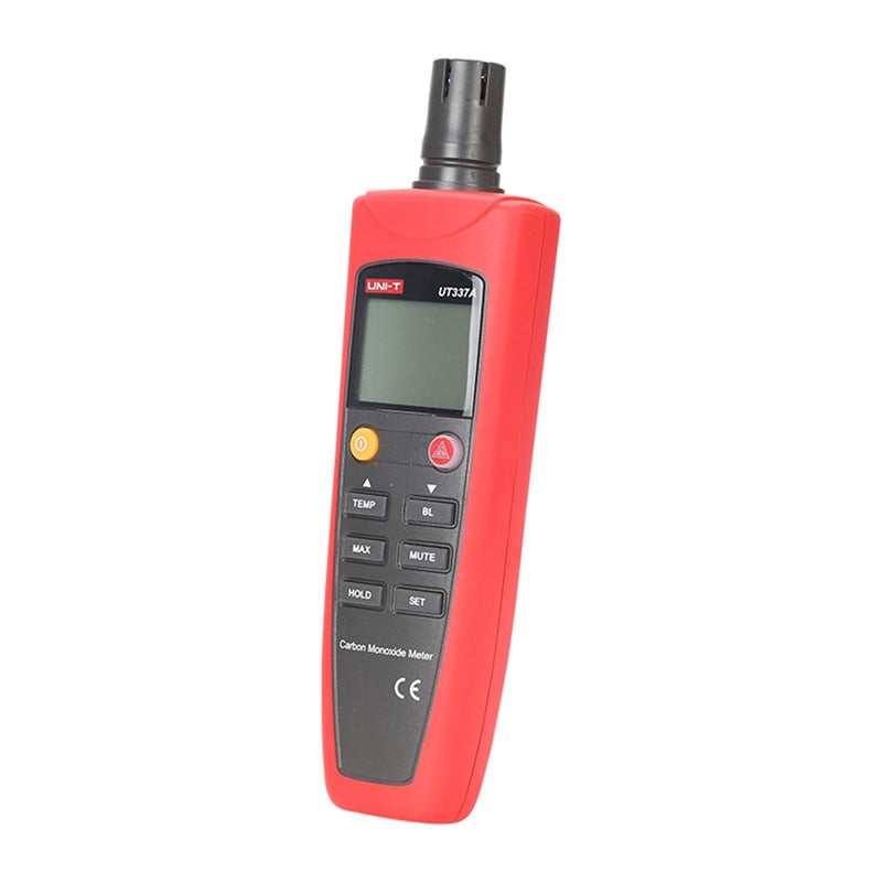 Uni-T UT337A kulmonoxidtester