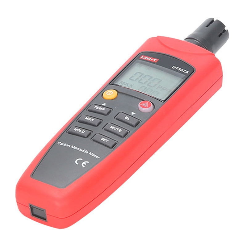 Uni-T UT337A kulmonoxidtester