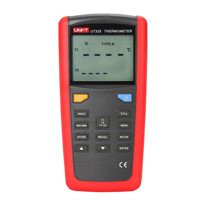 Uni-T UT325 kontakttermometer
