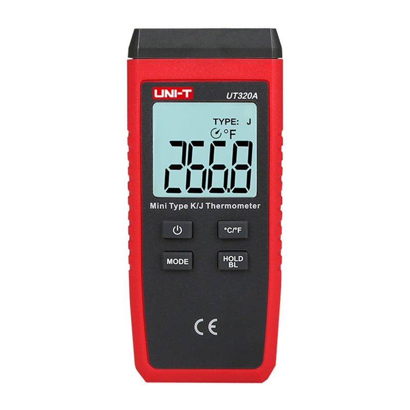 Uni-T UT320A kontakttermometer