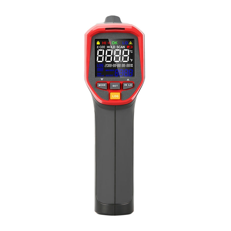 Uni-T UT303D+ infrarødt termometer