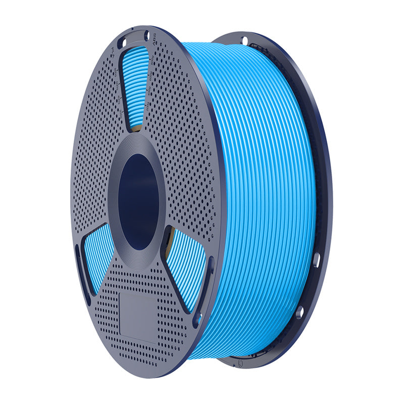 Sunlu PETG-filament (cyan)
