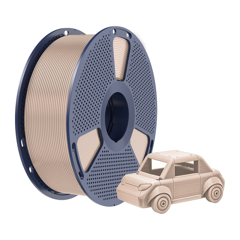 Sunlu PETG-filament (beige)