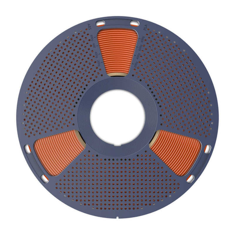 Sunlu PETG-filament (solorange)