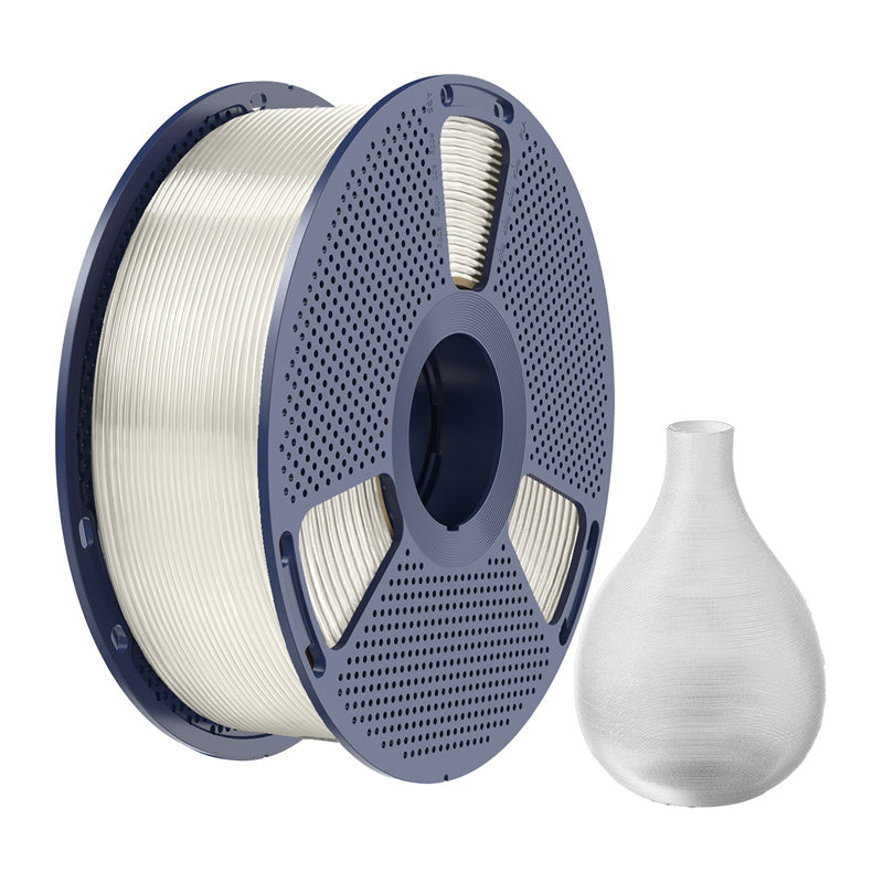 Sunlu PETG-filament (transparent)