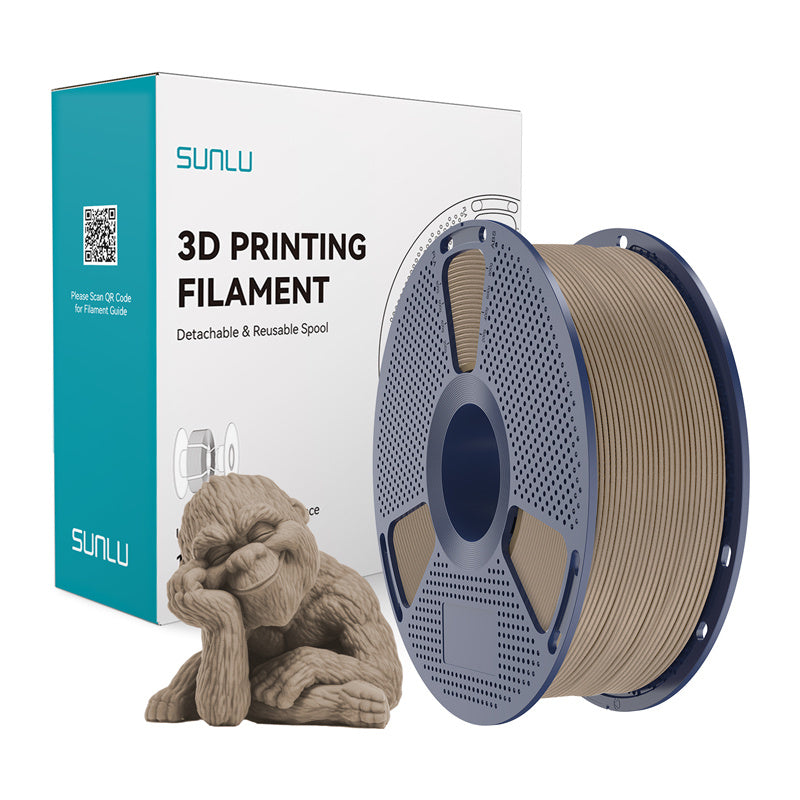 Sunlu træfilament
