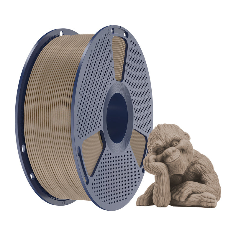 Sunlu træfilament