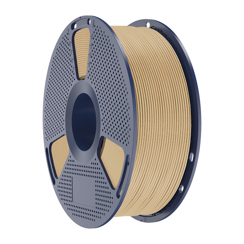 Sunlu træfilament (ahorn)