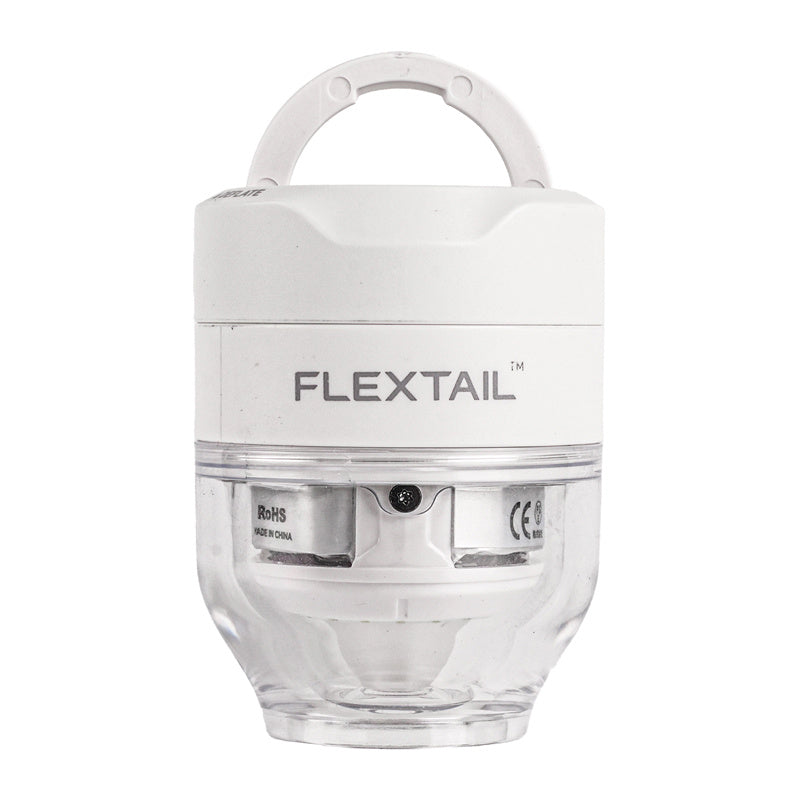FLEXTAIL Tiny Pump 3X elektrisk pumpe (hvid)