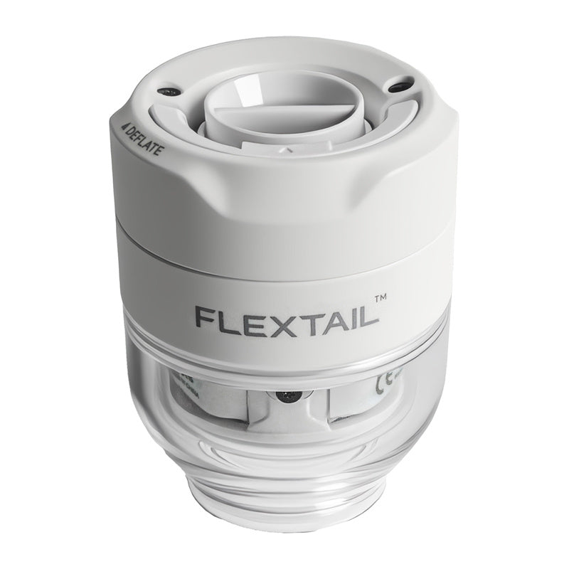 FLEXTAIL Tiny Pump 3X elektrisk pumpe (hvid)