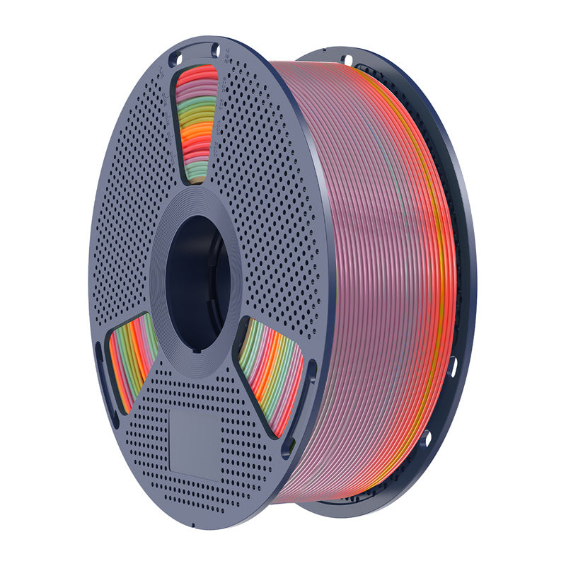 Sunlu PLA-filament (regnbue) 01