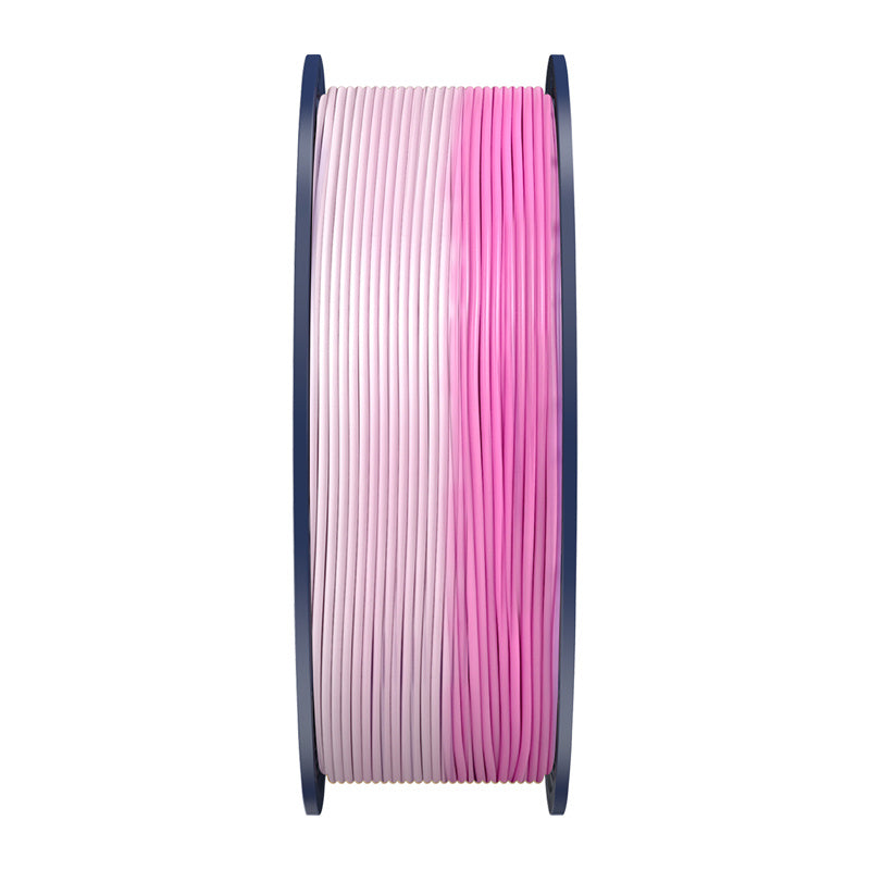 Sunlu PLA+ Silk filament (regnbue) 03