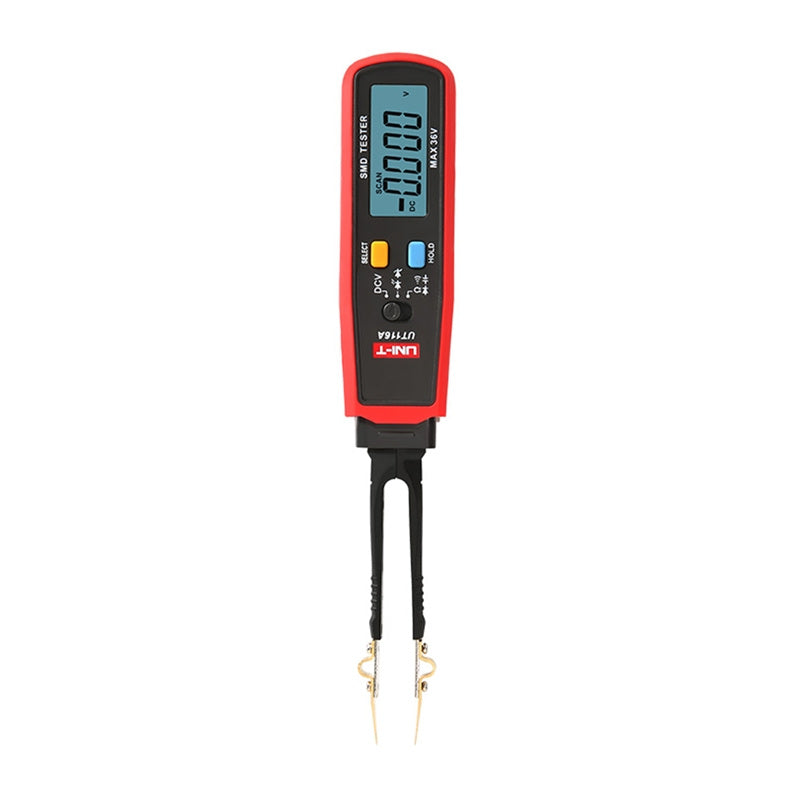 Uni-T UT116A SMD-tester