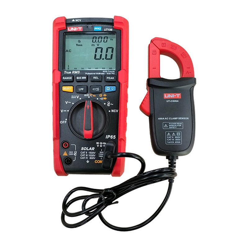 Uni-T UT-CS06A Flex-tangsensor