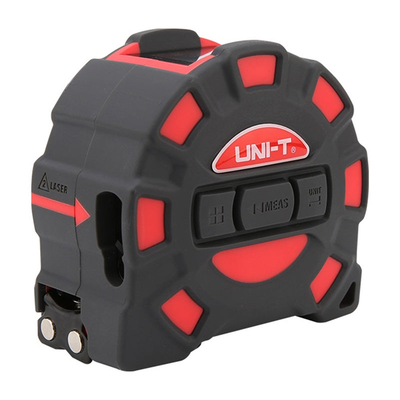 Uni-T LM60T laserafstandsmåler