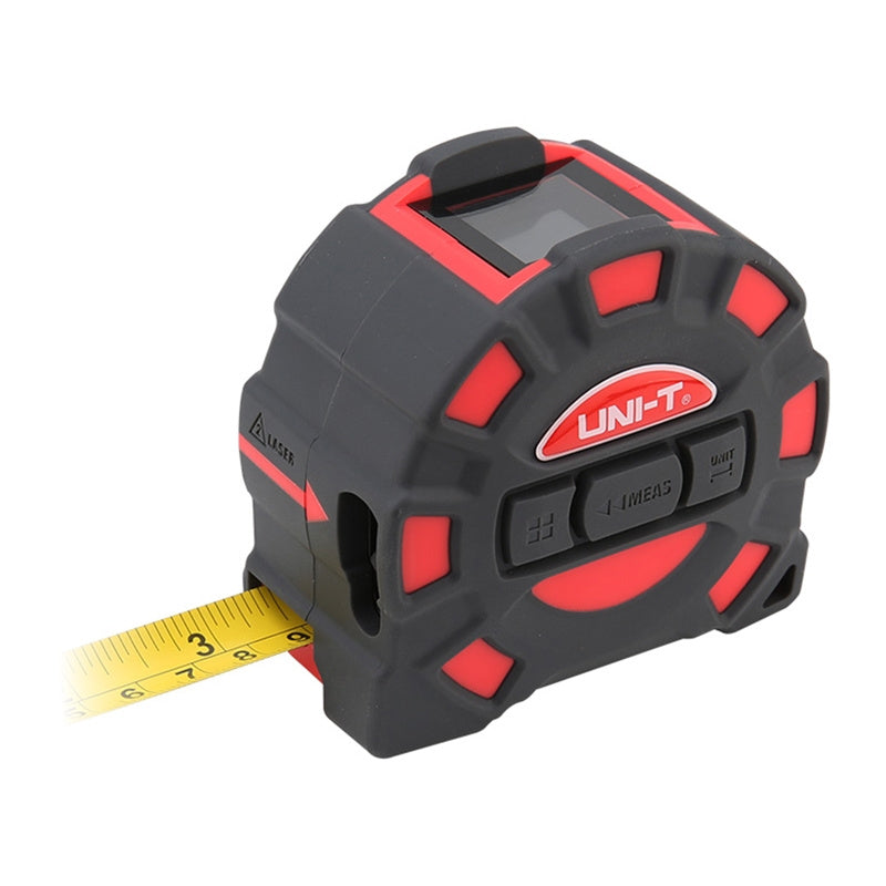 Uni-T LM60T laserafstandsmåler
