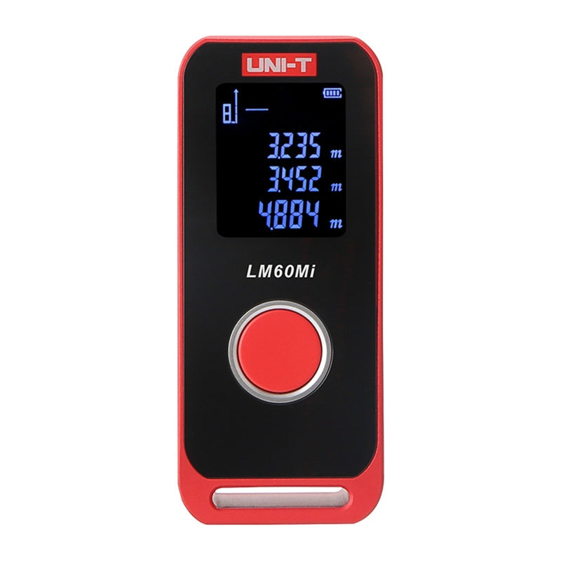 Uni-T LM60Mi laserafstandsmåler
