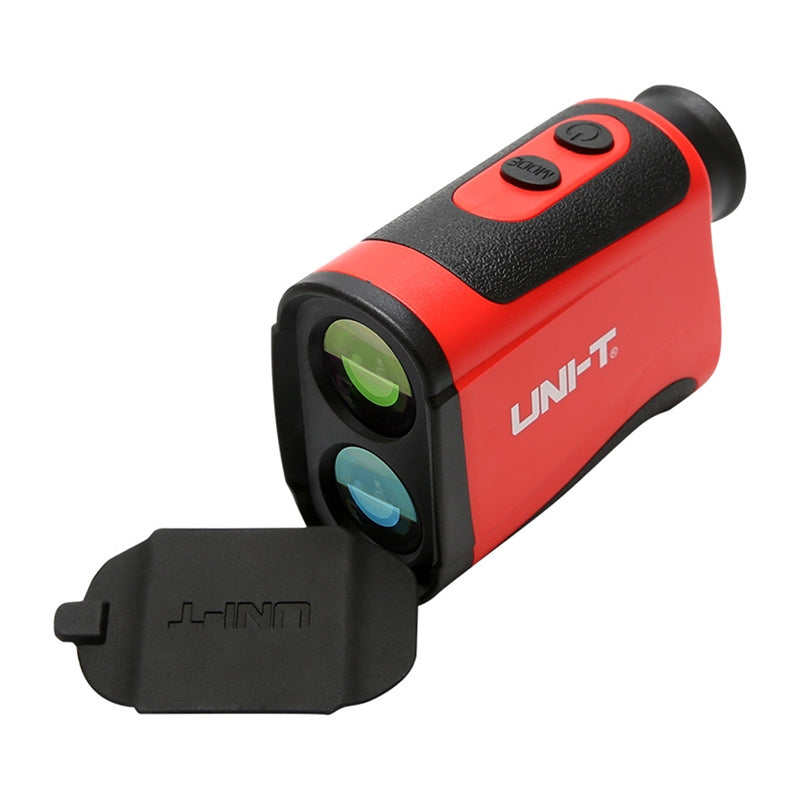 Uni-T LM600 laserafstandsmåler