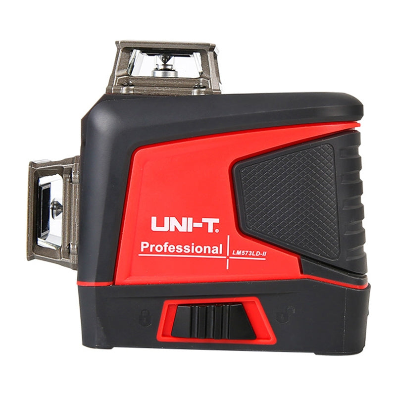 Uni-T LM573LD-II laservaterpas