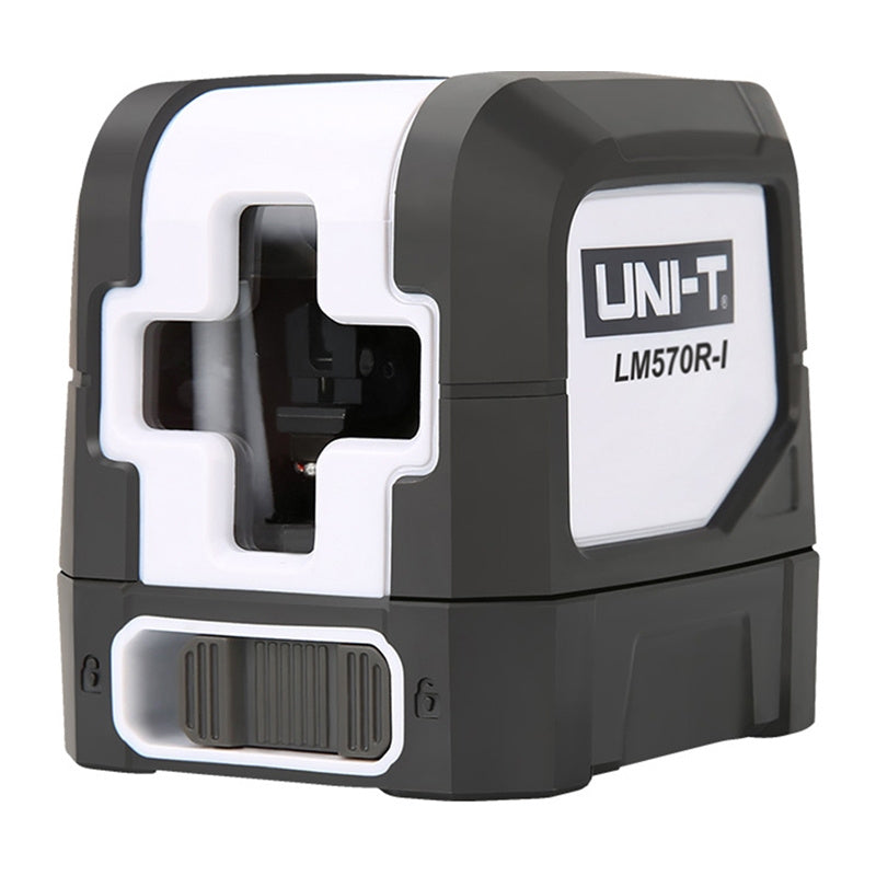 Uni-T LM570R-I laservaterpas