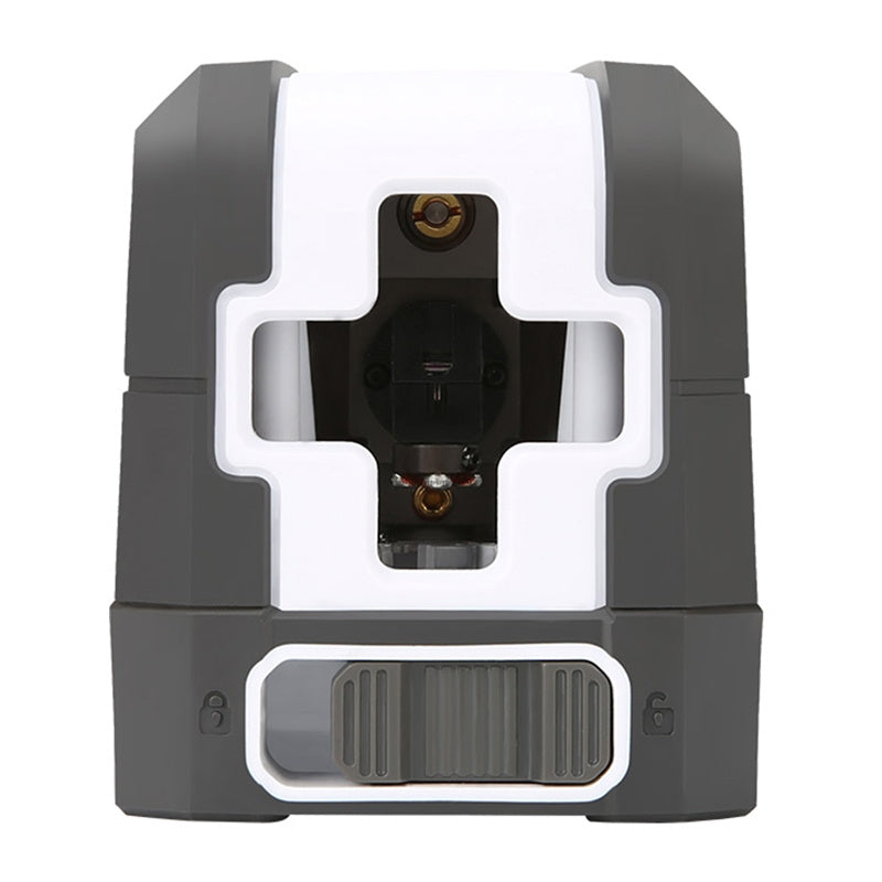 Uni-T LM570R-I laservaterpas