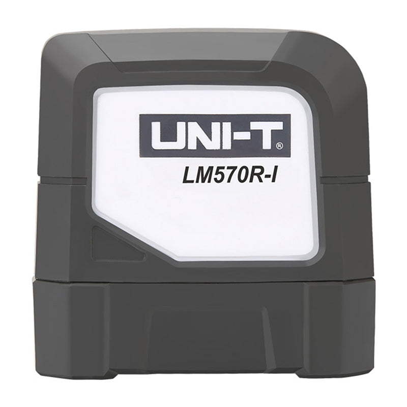 Uni-T LM570R-I laservaterpas