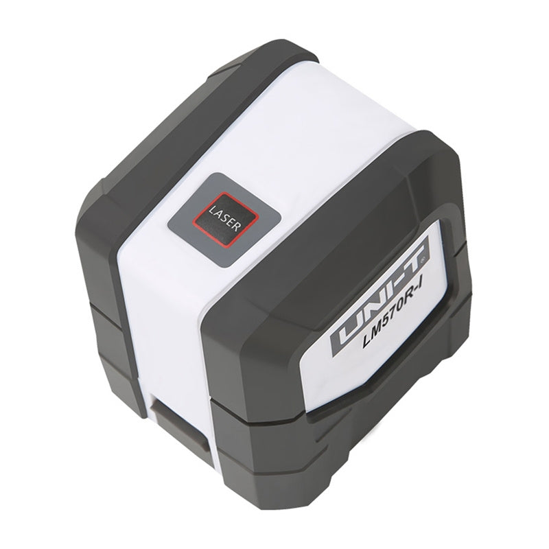 Uni-T LM570R-I laservaterpas