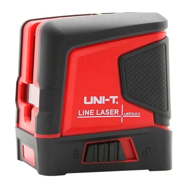 Uni-T LM570LD-II laservaterpas