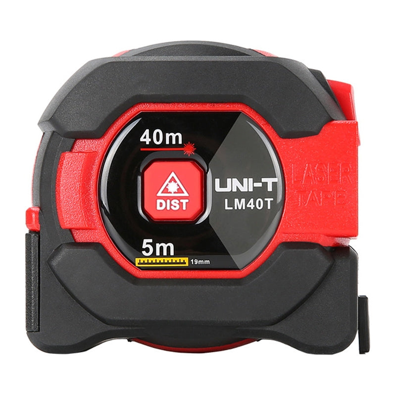 Uni-T LM40T laserafstandsmåler