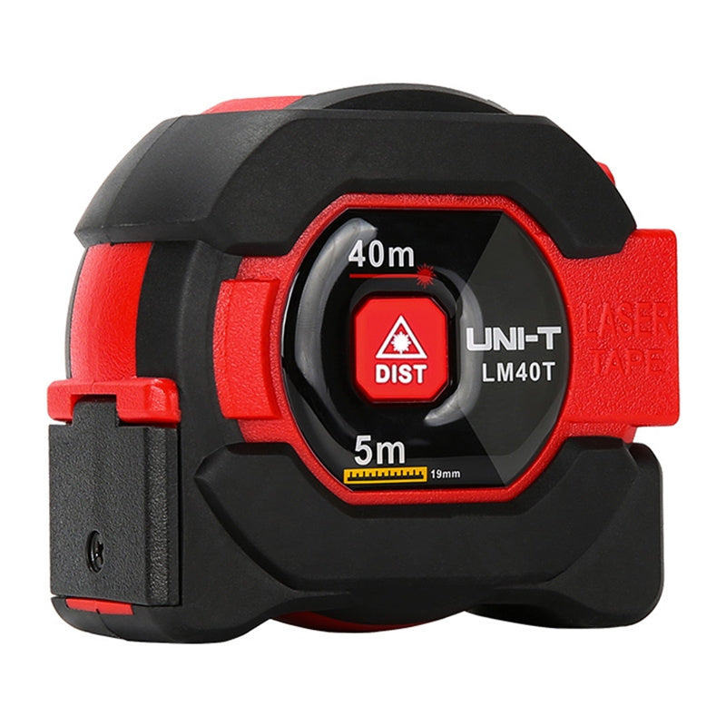 Uni-T LM40T laserafstandsmåler