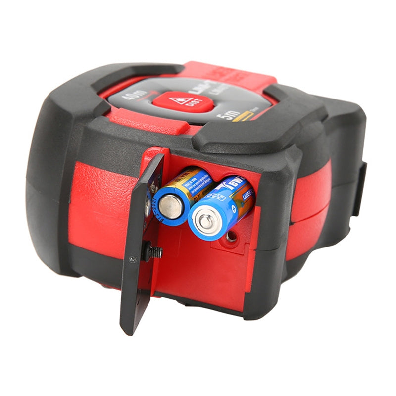 Uni-T LM40T laserafstandsmåler