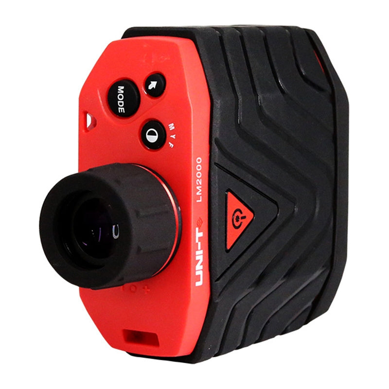 Uni-T LM2000 laserafstandsmåler