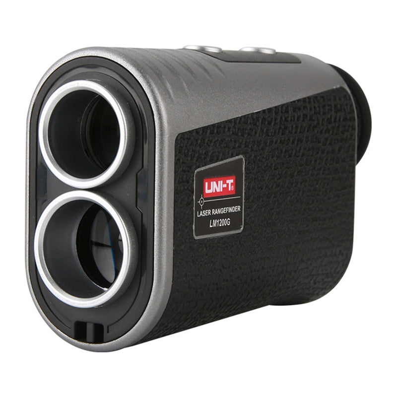 Uni-T LM1200G laserafstandsmåler