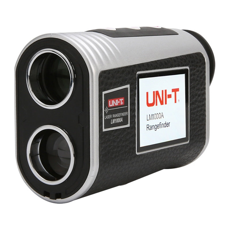Uni-T LM1000A laserafstandsmåler