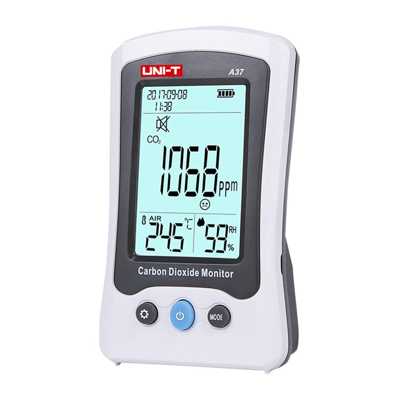 Uni-T A37 CO2-måler
