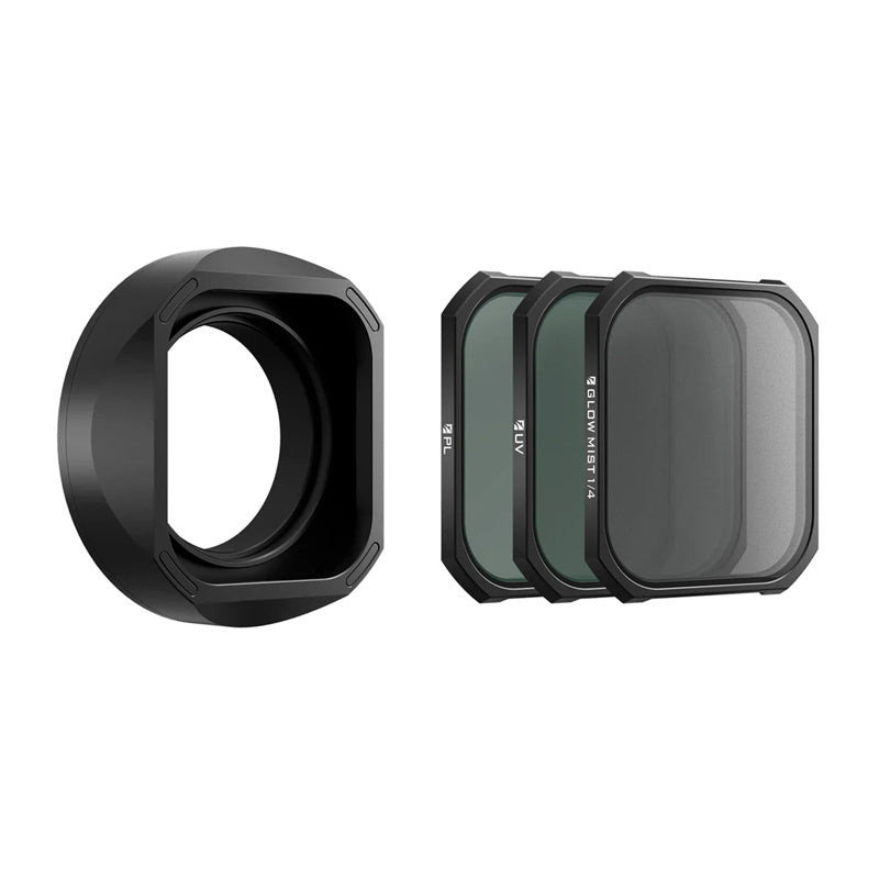 Freewell modlysblænde til Fuji XF 23mm F2.8 (sort)