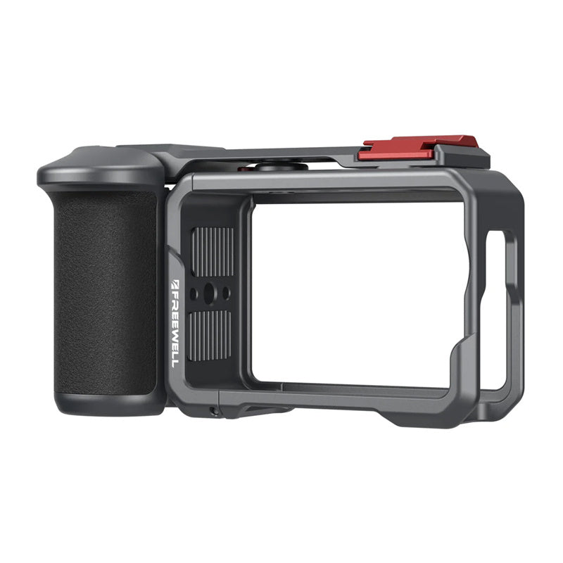 Freewell Creator Pro kamerabur til Osmo Action 6