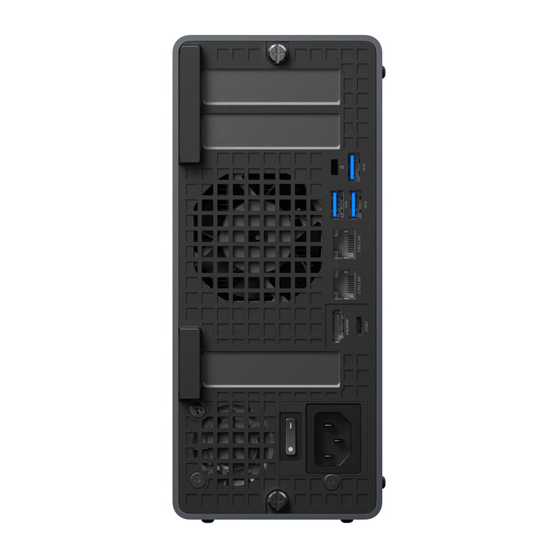 Minis Forum MS-02 Ultra mini-pc Intel Core Ultra 9 285HX, barebone