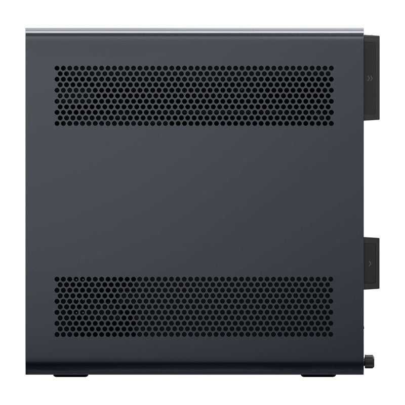 Minis Forum MS-02 Ultra mini-pc Intel Core Ultra 9 285HX, barebone