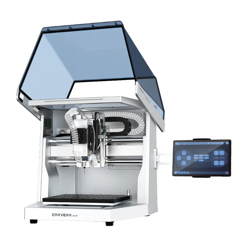 MAKERA Carvera Air CNC-fræser
