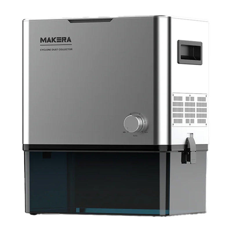 MAKERA Cyclone støvsamler