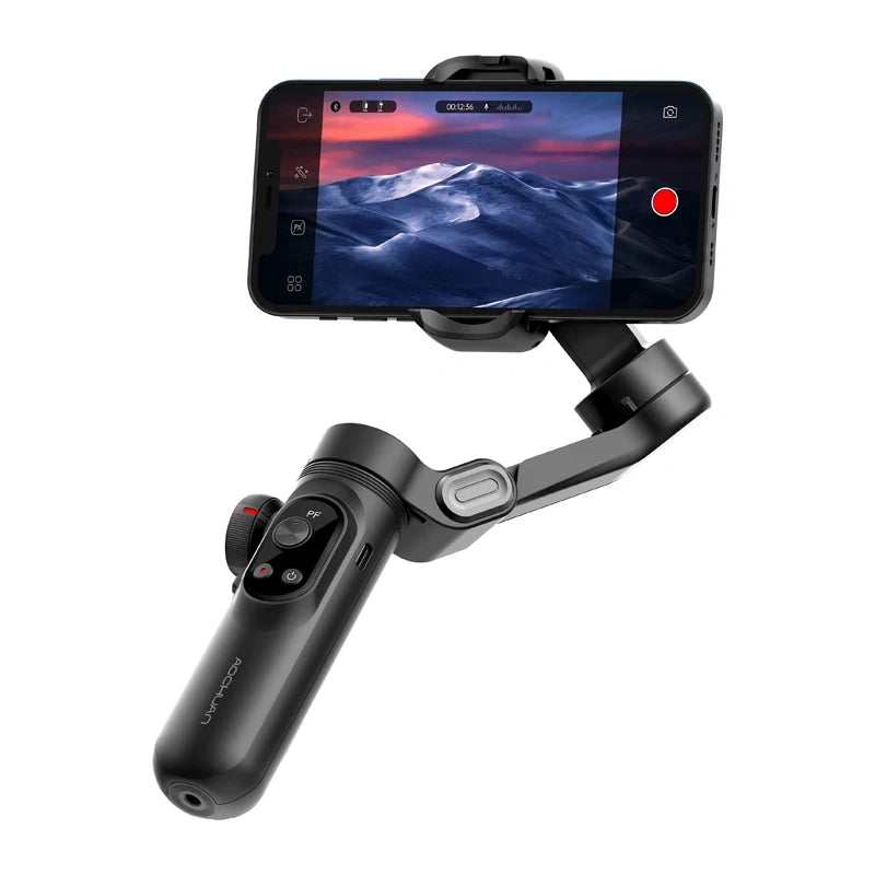 AOCHUAN X Pro Standard gimbal (sort)