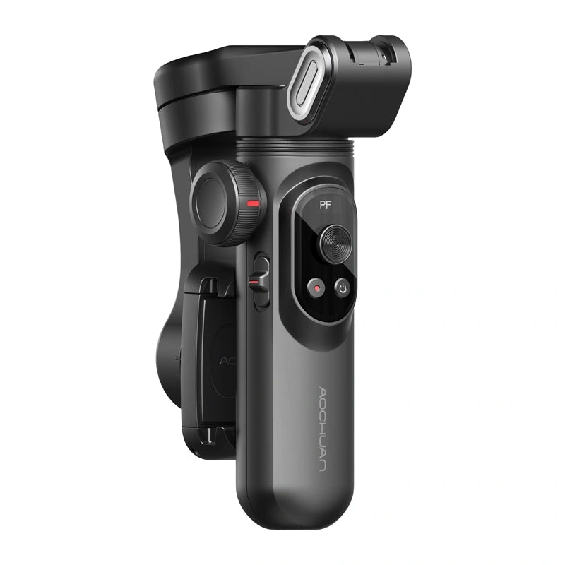 AOCHUAN X Pro Standard gimbal (sort)