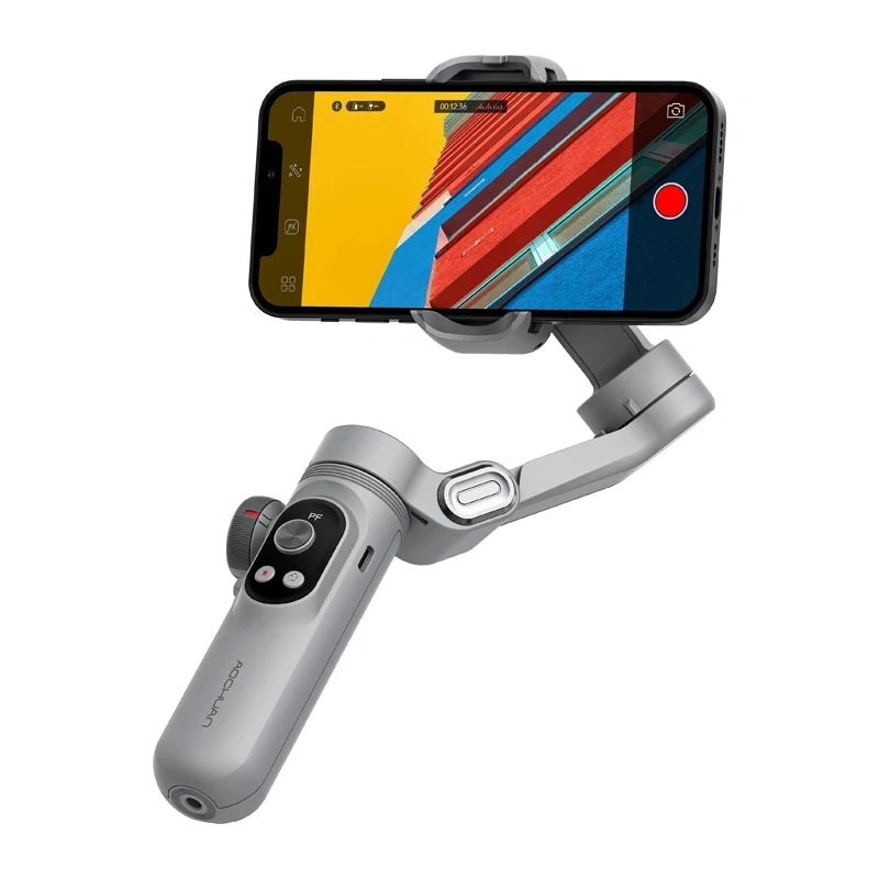 AOCHUAN X Pro Standard gimbal (grå)