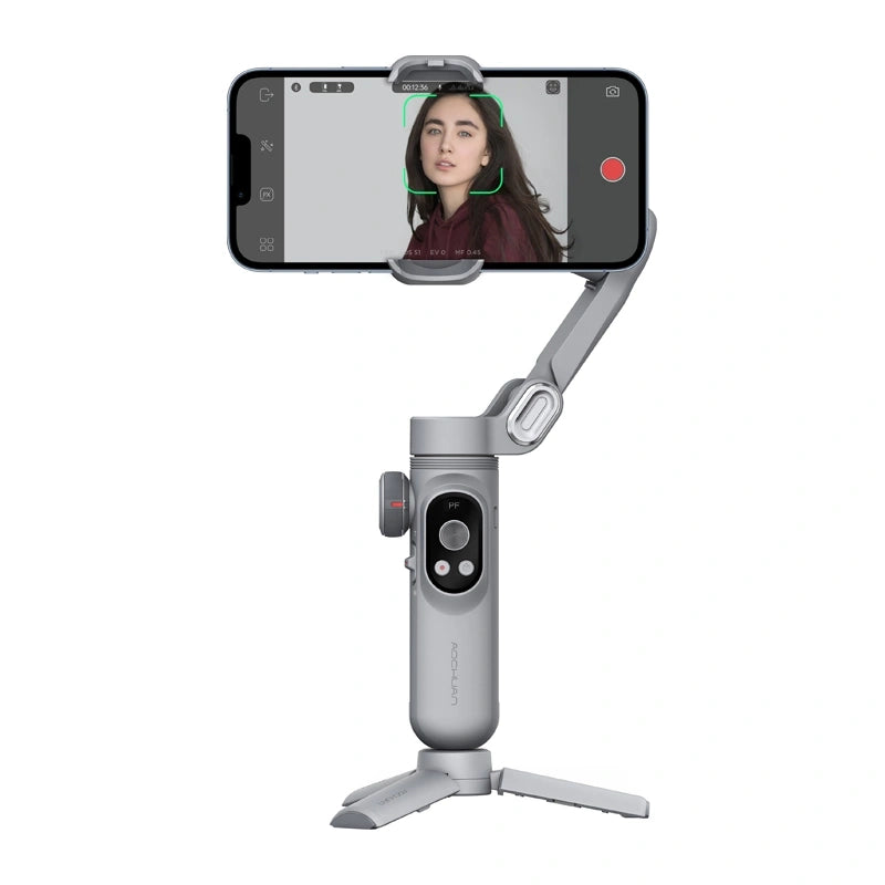 AOCHUAN X Pro Standard gimbal (grå)