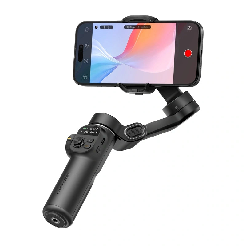 AOCHUAN X2 Standard gimbal (sort)