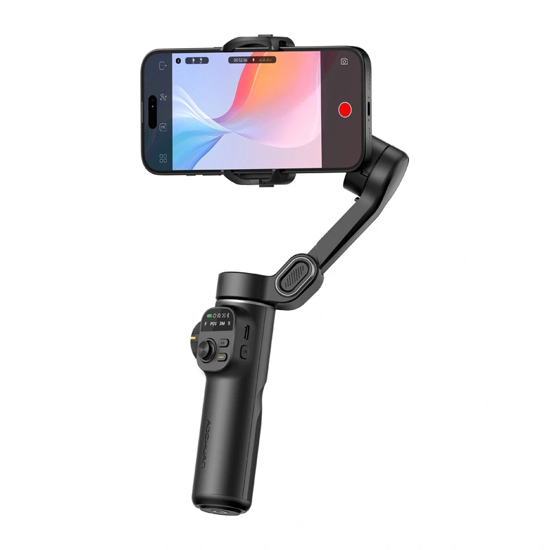 AOCHUAN X2 Standard gimbal (sort)