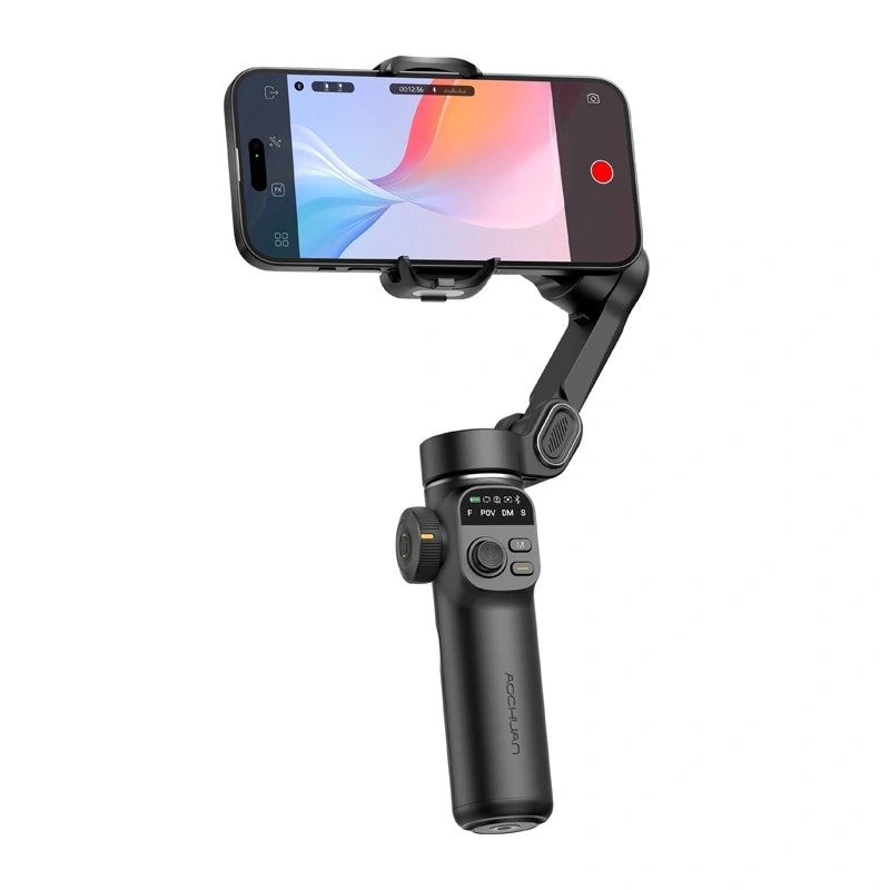 AOCHUAN X2 Standard gimbal (sort)